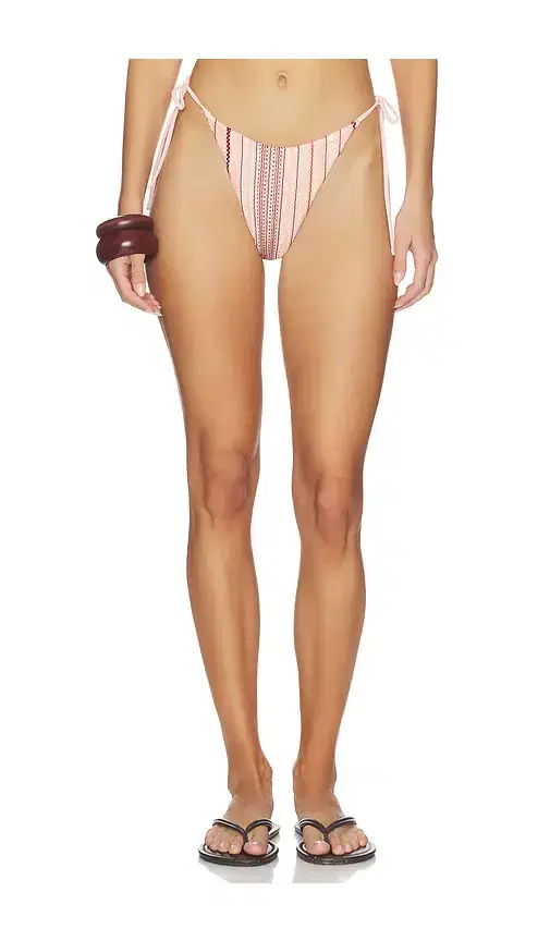Ari Skimpy Bikini Bottom