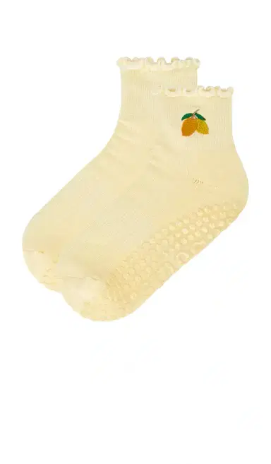 Souls. Spring Grip Socks | Thumbnail 2