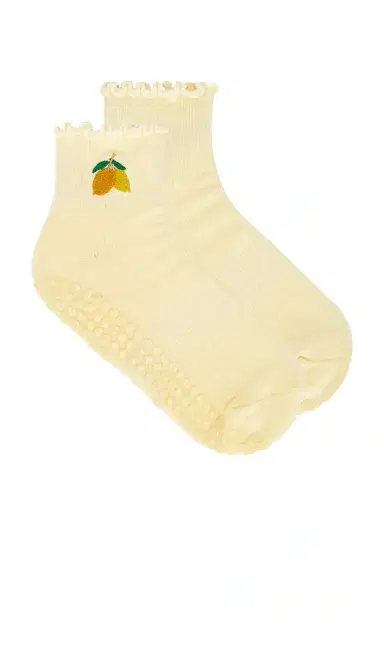 Souls. Spring Grip Socks | Thumbnail 1