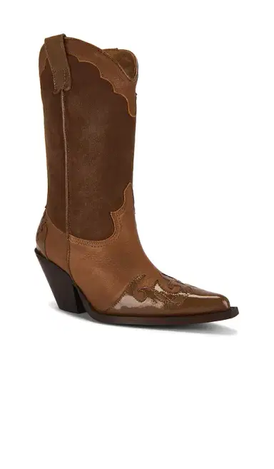TORAL Western Boot | Thumbnail 2