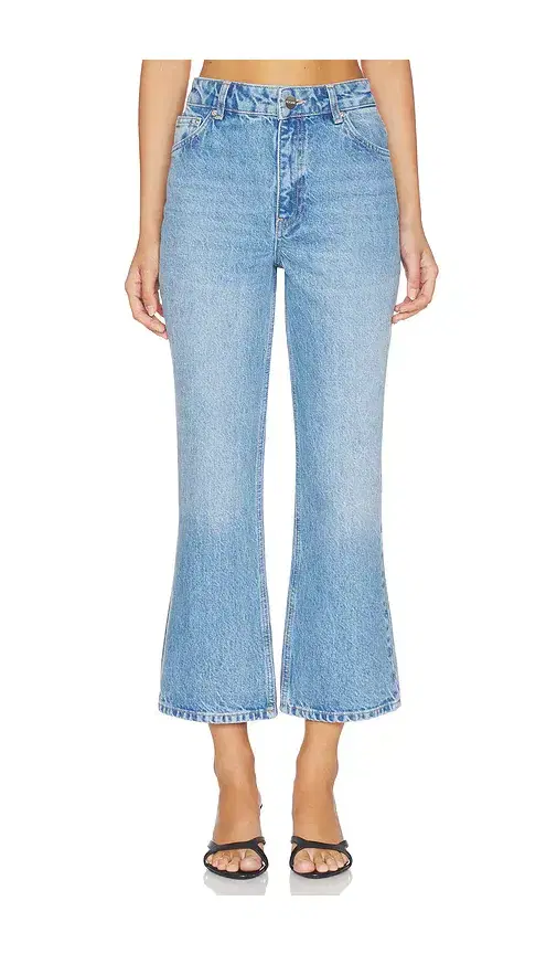 ALIGNE Kick Flare Jean