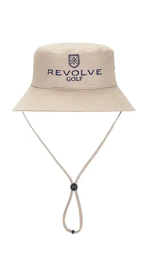 Revolve Golf Bucket Hat