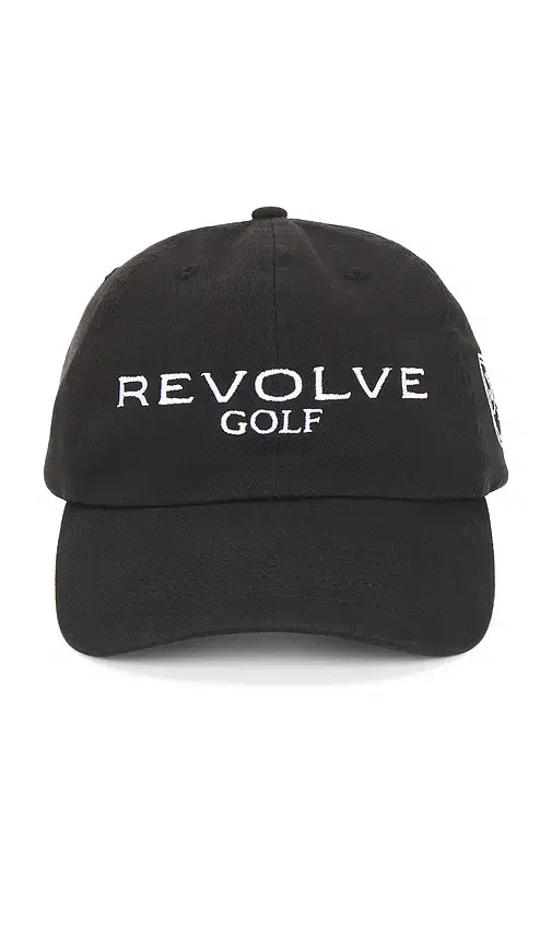 REVOLVE Revolve Golf Dad Cap