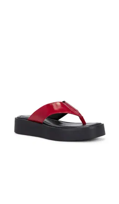 Vagabond Shoemakers Danya Flip Flops | Thumbnail 2