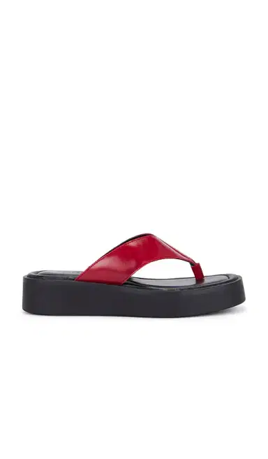 Vagabond Shoemakers Danya Flip Flops | Thumbnail 1
