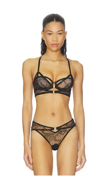 Thistle and Spire Icon Bra | Thumbnail 1 Thistle and Spire Icon Bra | Thumbnail 1