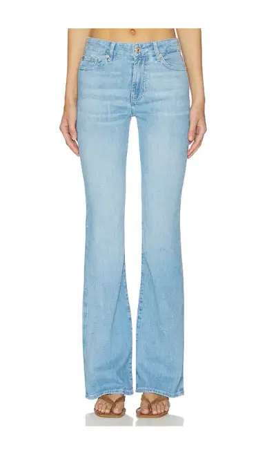 7 For All Mankind The Leggy Bootcut Jeans | Thumbnail 1 7 For All Mankind The Leggy Bootcut Jeans | Thumbnail 1