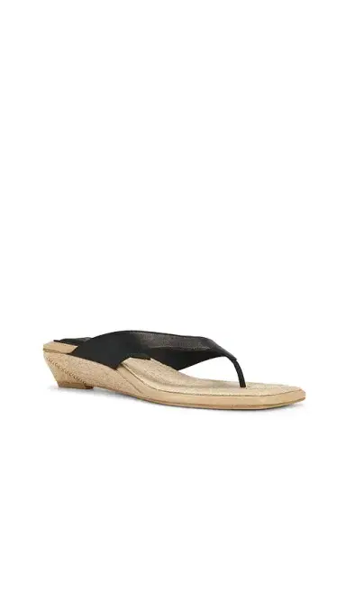 rag & bone Jo Thong Wedge Sandal | Thumbnail 2 rag & bone Jo Thong Wedge Sandal | Thumbnail 2