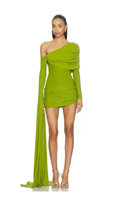 Deme by Gabriella The Bridget Dress | Thumbnail 1 Deme by Gabriella The Bridget Dress | Thumbnail 1