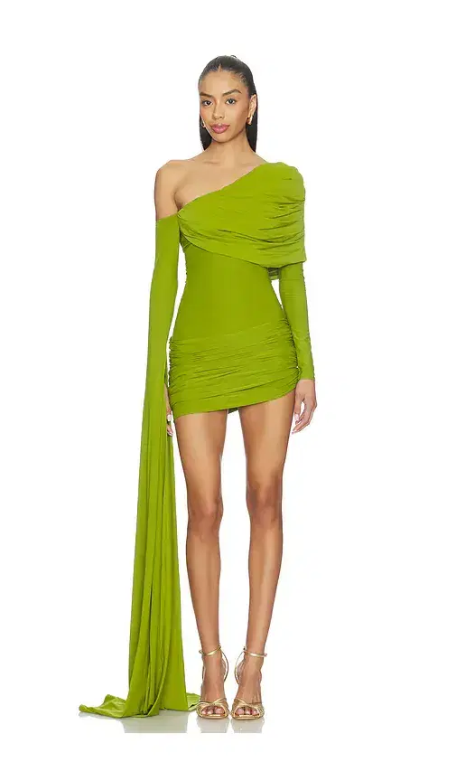 Deme by Gabriella The Bridget Dress