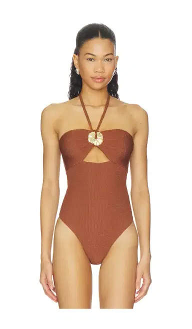 PatBo Cora Knit Bodysuit | Thumbnail 2