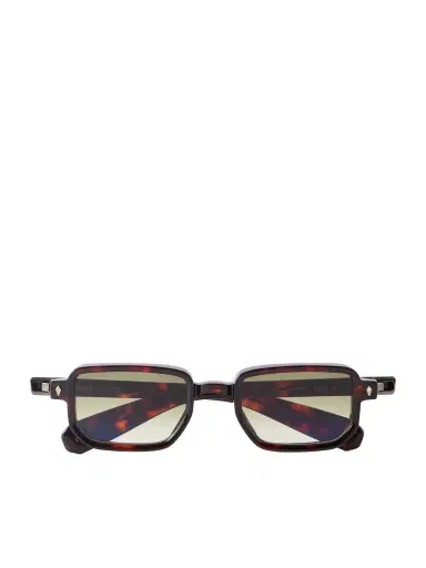 Sato Ran II Square-Frame Acetate Sunglasses - Men | Thumbnail 1