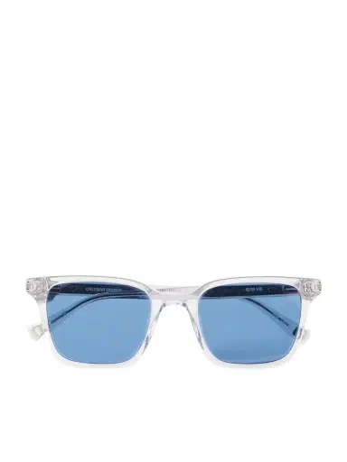 Orlebar Brown Robbie D-Frame Acetate Sunglasses - Men | Thumbnail 1