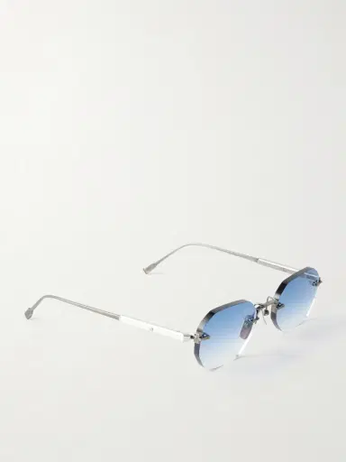 Sato Terebellum II Titanium Sunglasses - Men | Thumbnail 4