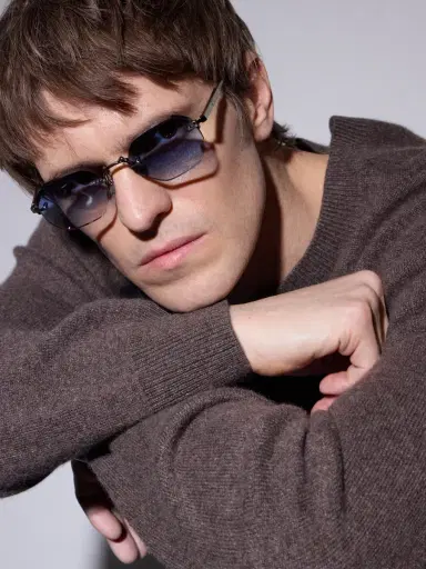 Sato Terebellum II Titanium Sunglasses - Men | Thumbnail 5