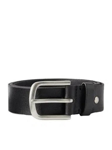 Corridor 3cm Leather Belt - Men | Thumbnail 1 Corridor 3cm Leather Belt - Men | Thumbnail 1