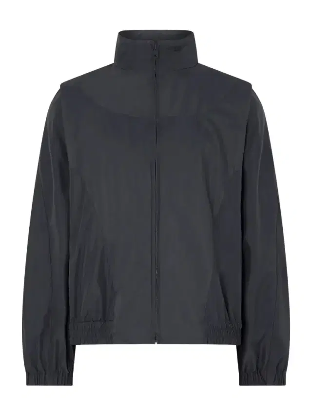 Givenchy Cotton-Blend Shell Blouson Jacket - Men