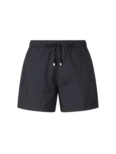 Zegna Straight-Leg Mid-Length Swim Shorts - Men | Thumbnail 1