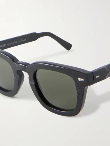 AHLEM Champ De Mars Square-Frame Acetate Sunglasses - Men | Thumbnail 3 AHLEM Champ De Mars Square-Frame Acetate Sunglasses - Men | Thumbnail 3