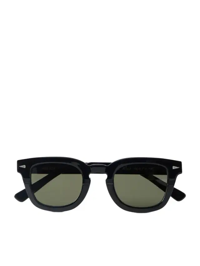 Champ De Mars Square-Frame Acetate Sunglasses - Men