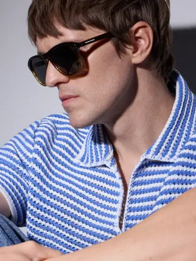 Orlebar Brown The Danny D-Frame Acetate Sunglasses - Men | Thumbnail 5 Orlebar Brown The Danny D-Frame Acetate Sunglasses - Men | Thumbnail 5