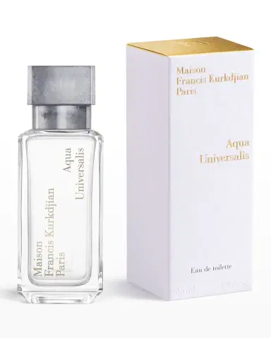 Maison Francis Kurkdjian Aqua Universalis Eau de Toilette, 1.1 oz. | Thumbnail 2
