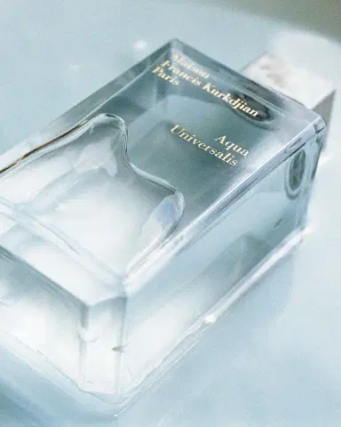 Maison Francis Kurkdjian Aqua Universalis Eau de Toilette, 1.1 oz. | Thumbnail 4