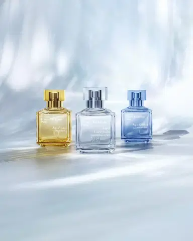 Maison Francis Kurkdjian Aqua Universalis Eau de Toilette, 1.1 oz. | Thumbnail 5