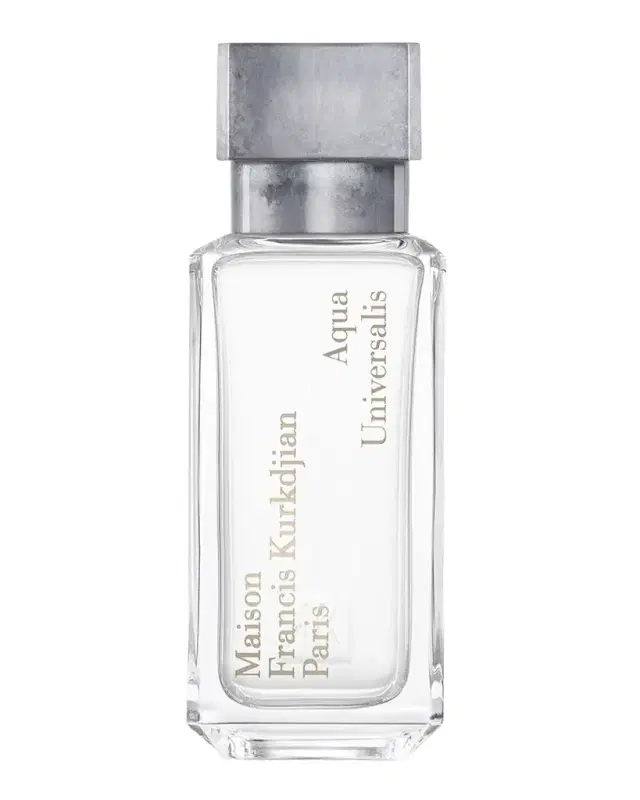 Maison Francis Kurkdjian Aqua Universalis Eau de Toilette, 1.1 oz.