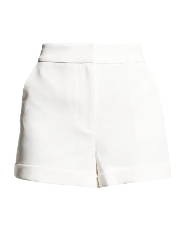 Elaine Crepe Shorts