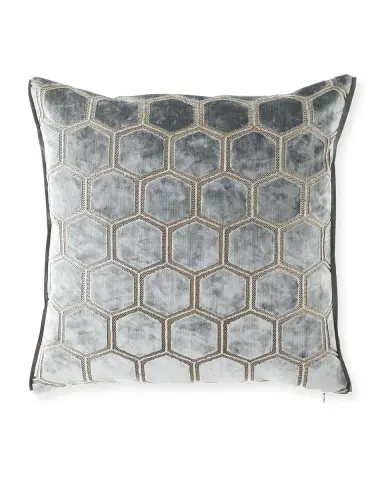 Designers Guild Manipur Decorative Pillow, 22" | Thumbnail 2 Designers Guild Manipur Decorative Pillow, 22" | Thumbnail 2