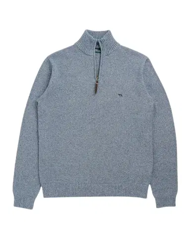 Rodd & Gunn Men's Merrick Bay Half-Zip Cotton Sweater | Thumbnail 1 Rodd & Gunn Men's Merrick Bay Half-Zip Cotton Sweater | Thumbnail 1