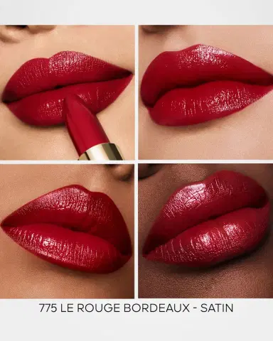 Guerlain Rouge G Customizable Satin Lipstick Refill | Thumbnail 2