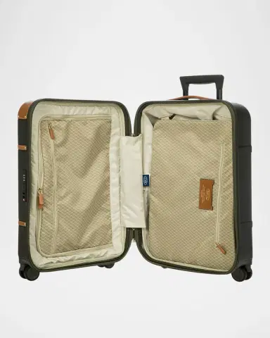 Bric's Bellagio 21" Carry-On Spinner | Thumbnail 5