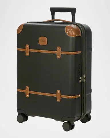 Bric's Bellagio 21" Carry-On Spinner | Thumbnail 6