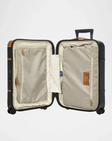 Bric's Bellagio 21" Carry-On Spinner | Thumbnail 5 Bric's Bellagio 21" Carry-On Spinner | Thumbnail 5