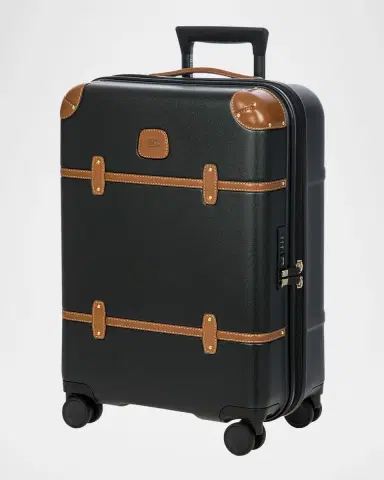 Bric's Bellagio 21" Carry-On Spinner | Thumbnail 7 Bric's Bellagio 21" Carry-On Spinner | Thumbnail 7