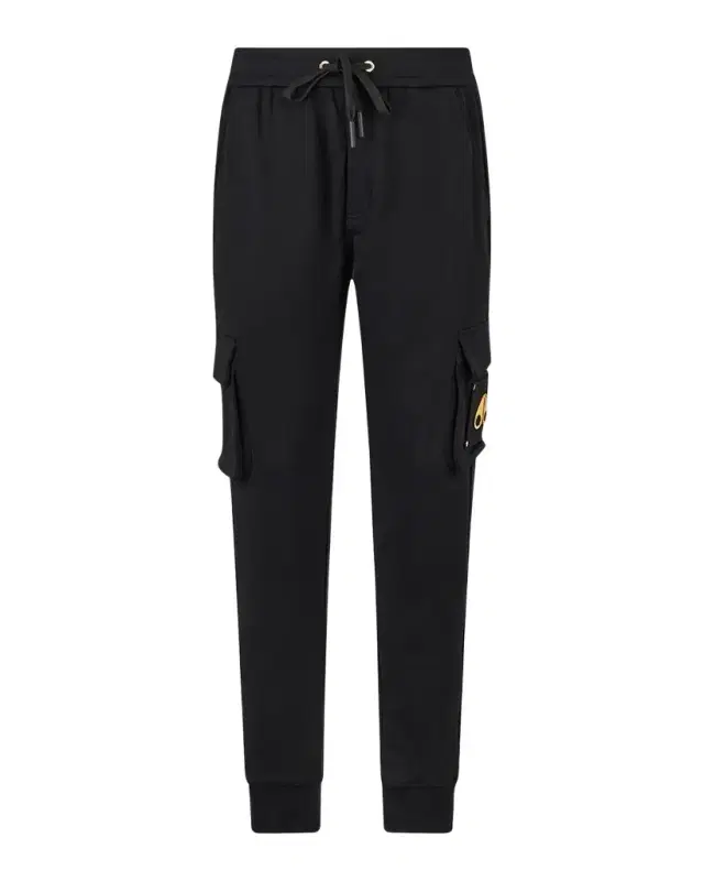 Moose Knuckles Men 's Clemont Cargo Jogger Pants