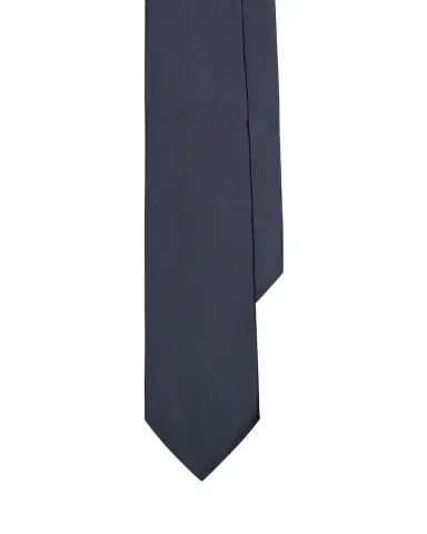 Ralph Lauren Purple Label Peau de Soie Tie | Thumbnail 1