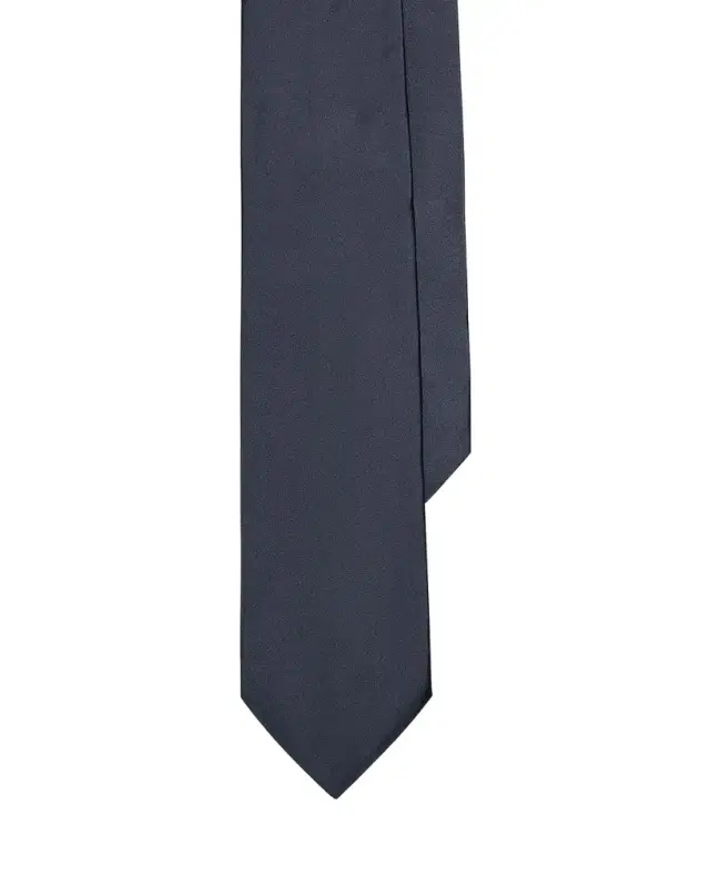 Peau de Soie Tie