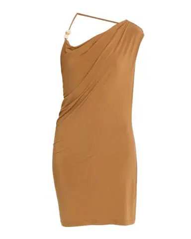 Significant Other Armen Asymmetric Mini Dress | Thumbnail 1
