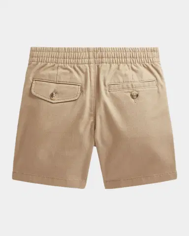 Polo Ralph Lauren Little Boy 's & Boy 's Polo Prepster Flex Abrasion Twill Short | Thumbnail 2 Polo Ralph Lauren Little Boy 's & Boy 's Polo Prepster Flex Abrasion Twill Short | Thumbnail 2