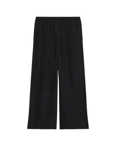 Theory Slit Pull-On Pants | Thumbnail 1 Theory Slit Pull-On Pants | Thumbnail 1