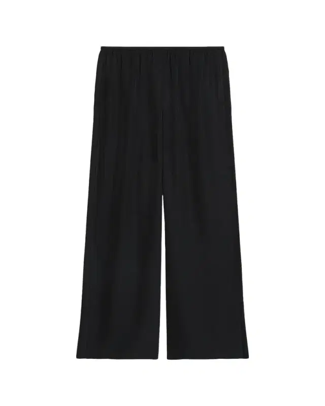 Theory Slit Pull-On Pants