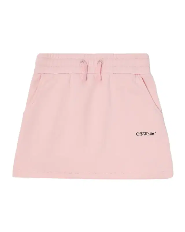 Girl 's Bookish Sweatskirt, Size 4-12