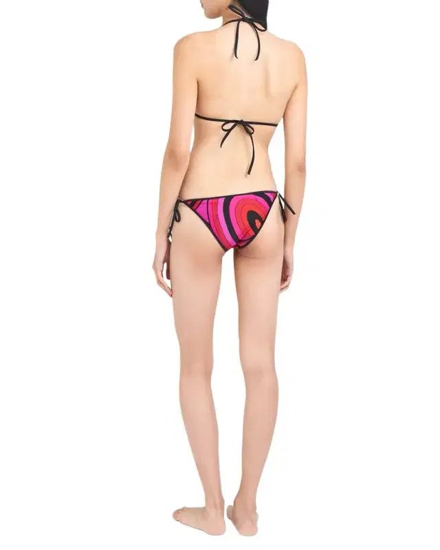 Iride Triangle Biniki Bottoms