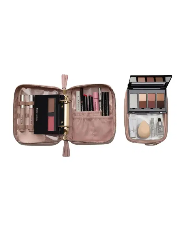 Trish McEvoy The Power of Makeup Lift, Glow, & Define Collection