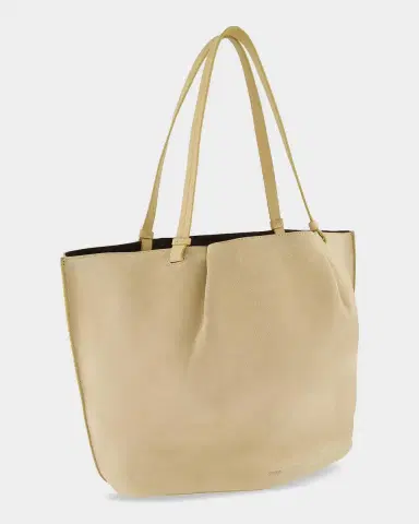 Vince Ava Suede Tote Bag | Thumbnail 2 Vince Ava Suede Tote Bag | Thumbnail 2
