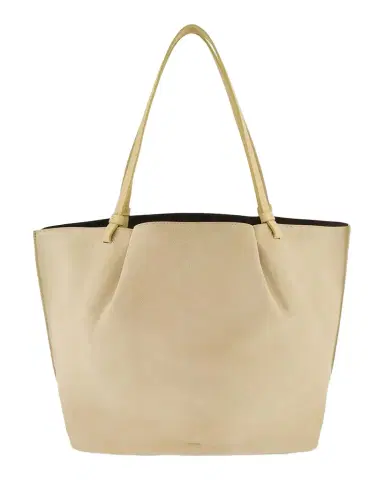 Vince Ava Suede Tote Bag | Thumbnail 1 Vince Ava Suede Tote Bag | Thumbnail 1