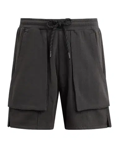 Hudson Men 's Viper Cotton Sweatshorts | Thumbnail 1 Hudson Men 's Viper Cotton Sweatshorts | Thumbnail 1